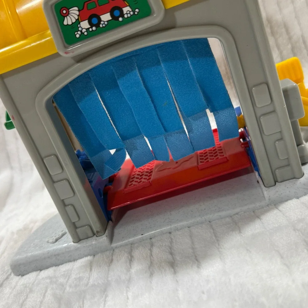 Fisher-Price fisher price